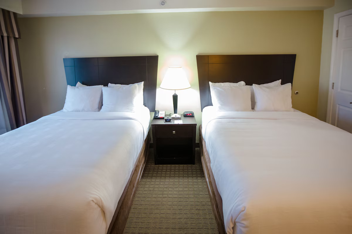 Knoxville downtown and event venues